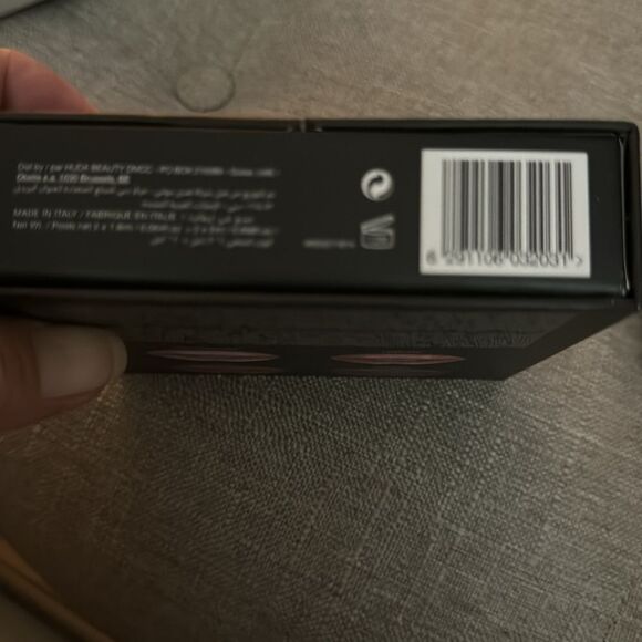 NIB 43.00 HUDA BEAUTY Matte & Strobe Mini Lip Set - Picture 6 of 6
